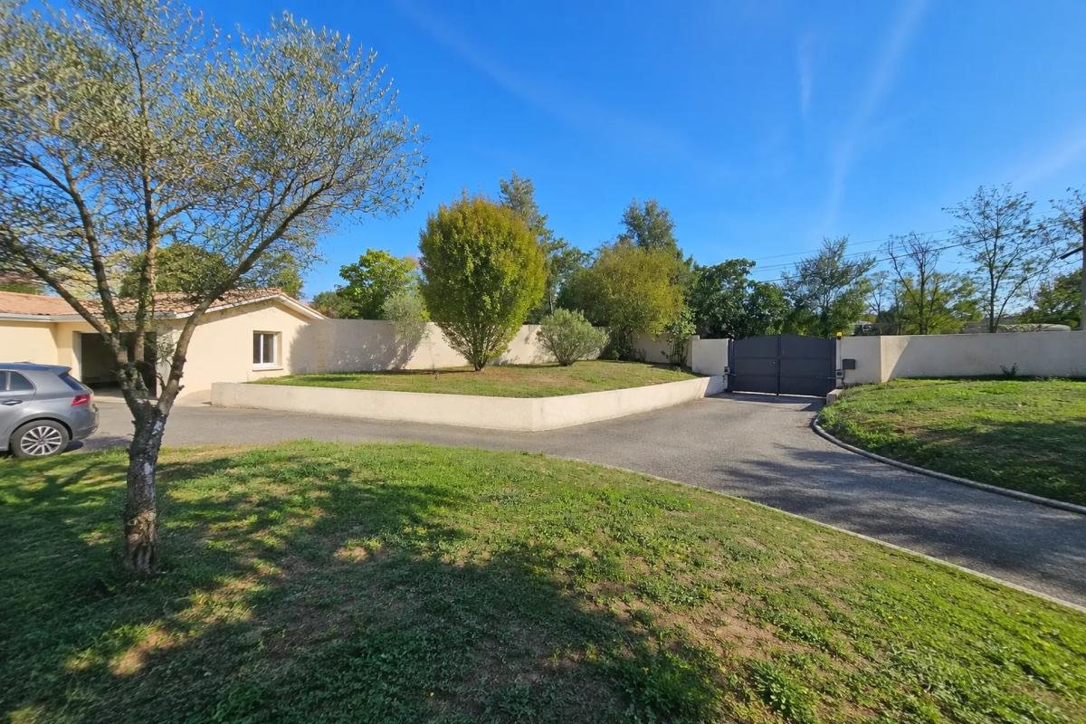 Maison à vendre, 149m², Marcellus
