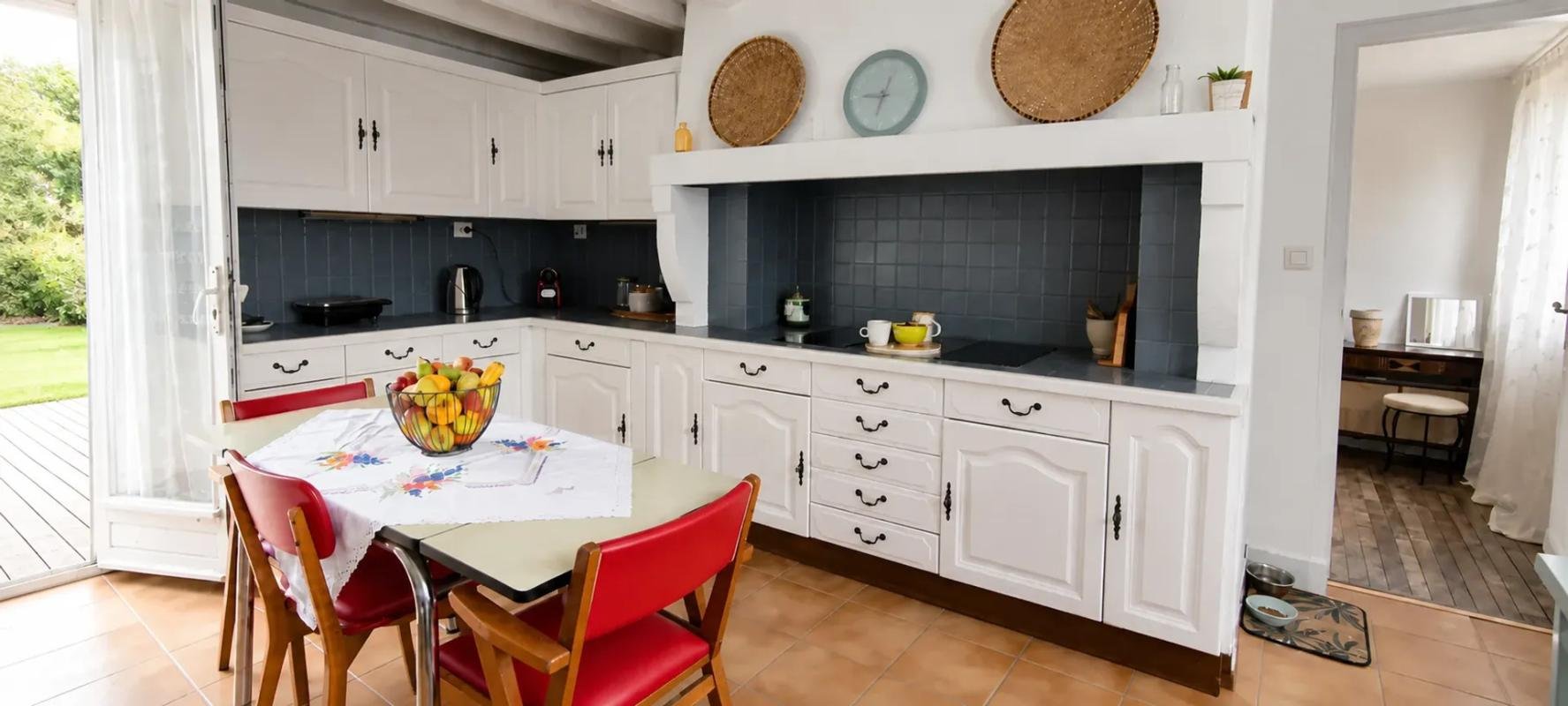 Maison à vendre, 145m², Saint-Just-en-Chaussée