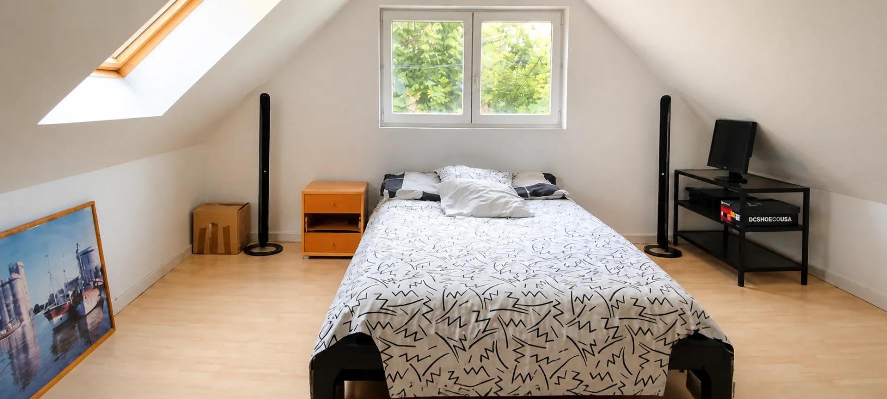 Maison à vendre, 145m², Saint-Just-en-Chaussée