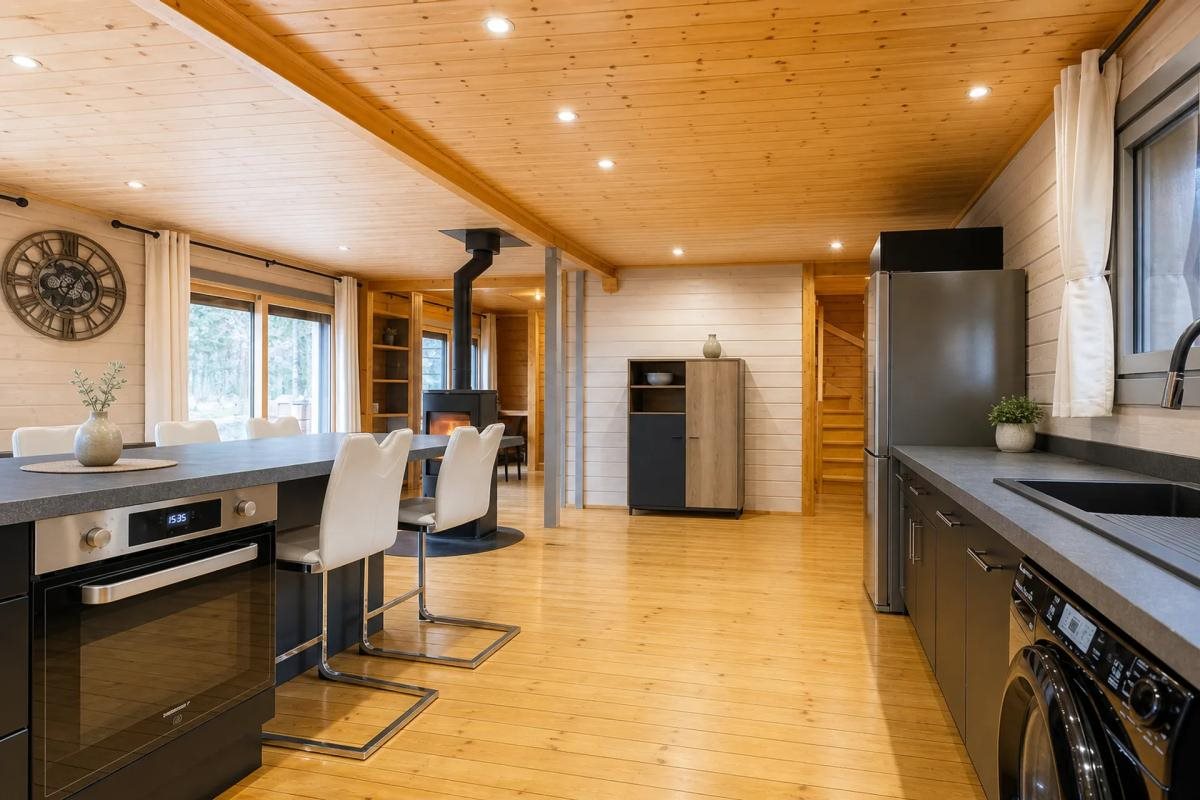 Maison à vendre, 158m², Nançay