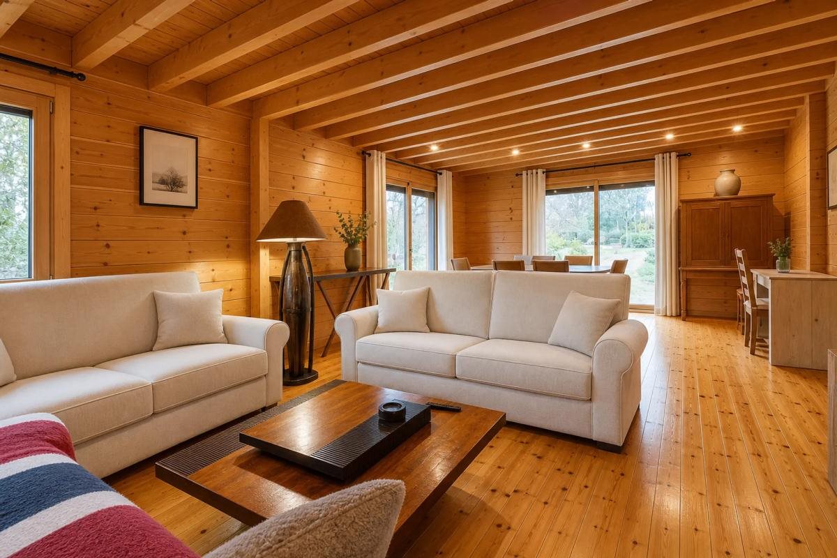 Maison à vendre, 158m², Nançay
