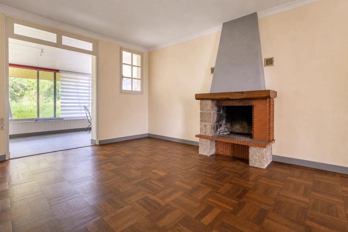 Maison à vendre, 145m², La Bruffière