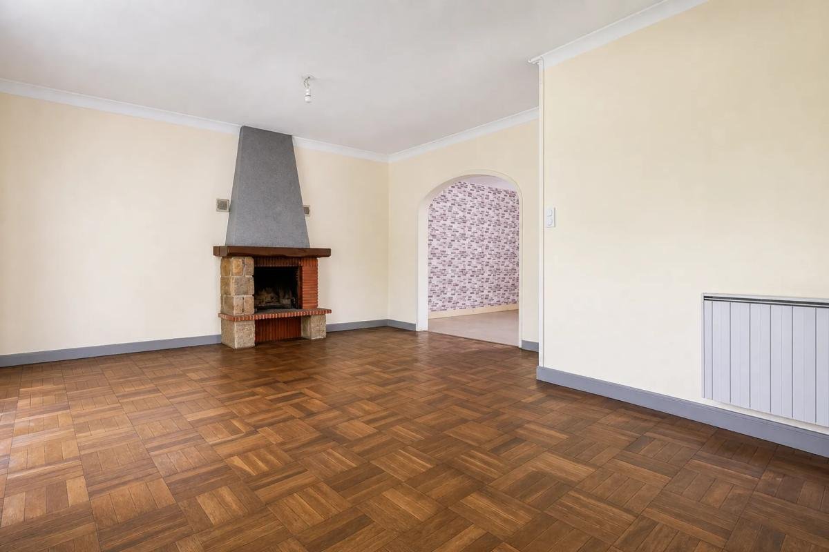Maison à vendre, 145m², La Bruffière