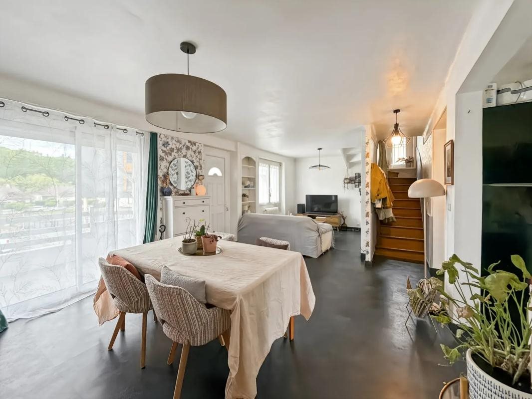 Maison à vendre, 121m², Brive-la-Gaillarde