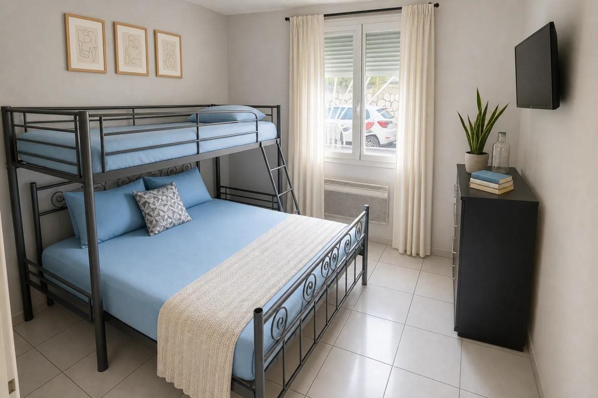 Appartement à vendre, 31m², Vallauris