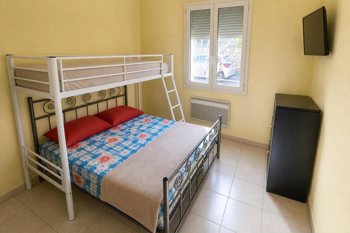 Appartement à vendre, 31m², Vallauris