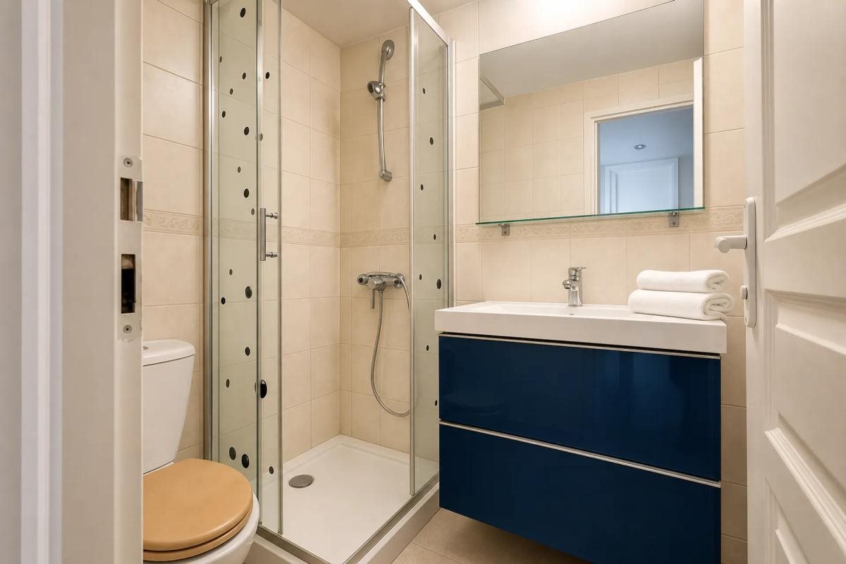 Appartement à vendre, 31m², Vallauris