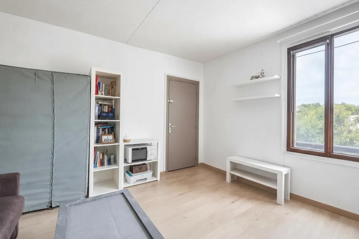 Appartement à vendre, 18m², Groslay