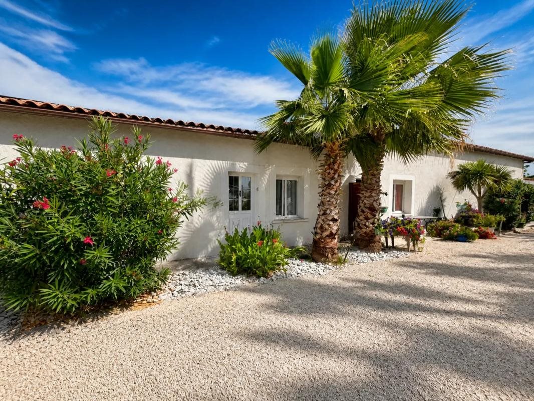 Maison à vendre, 162m², Bergerac