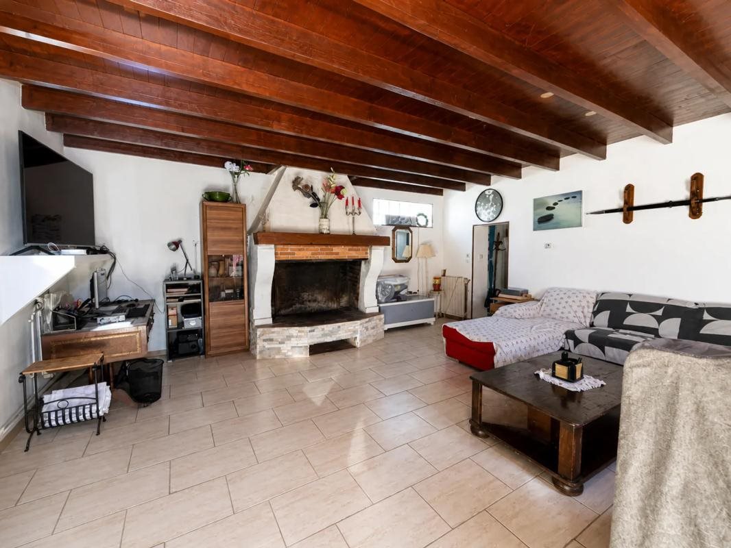 Maison à vendre, 162m², Bergerac