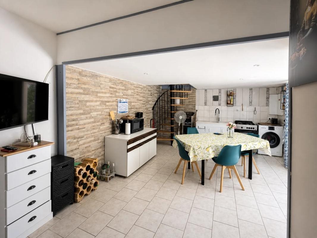 Maison à vendre, 162m², Bergerac