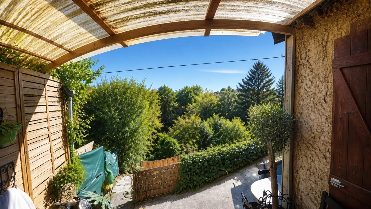 Maison à vendre, 80m², Budelière
