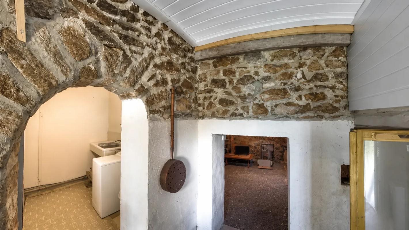 Maison à vendre, 80m², Budelière
