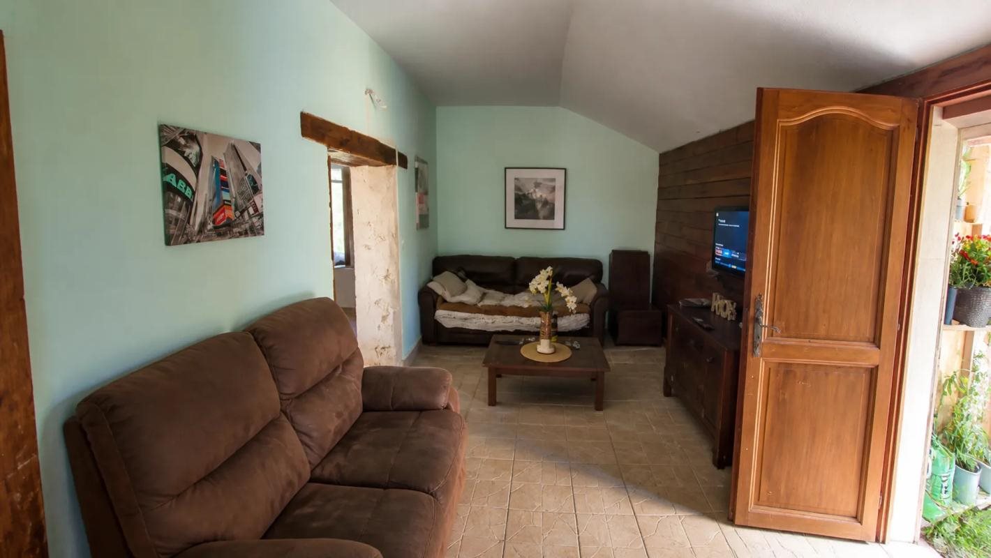 Maison à vendre, 80m², Budelière