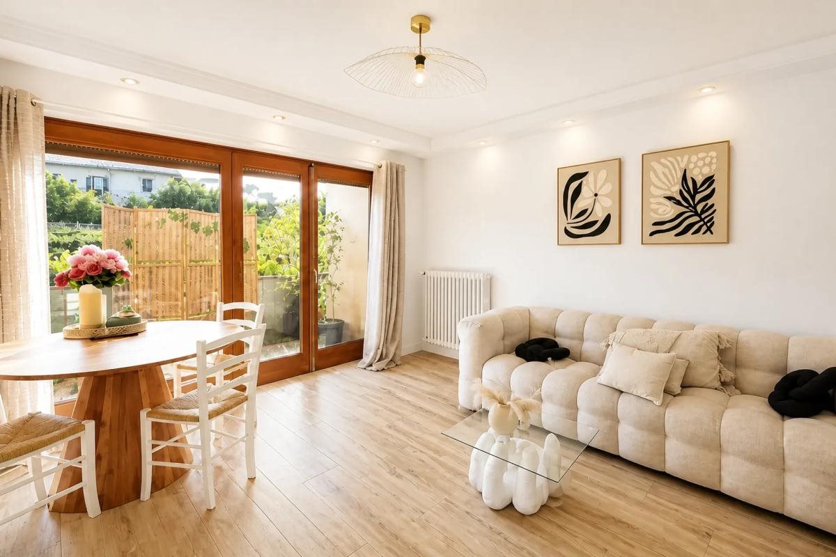 Appartement à vendre, 67m², Thonon-les-Bains