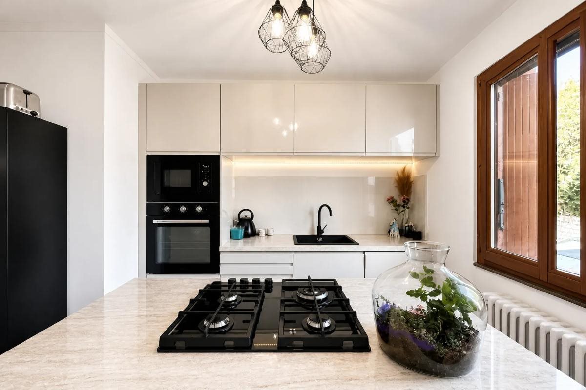 Appartement à vendre, 67m², Thonon-les-Bains