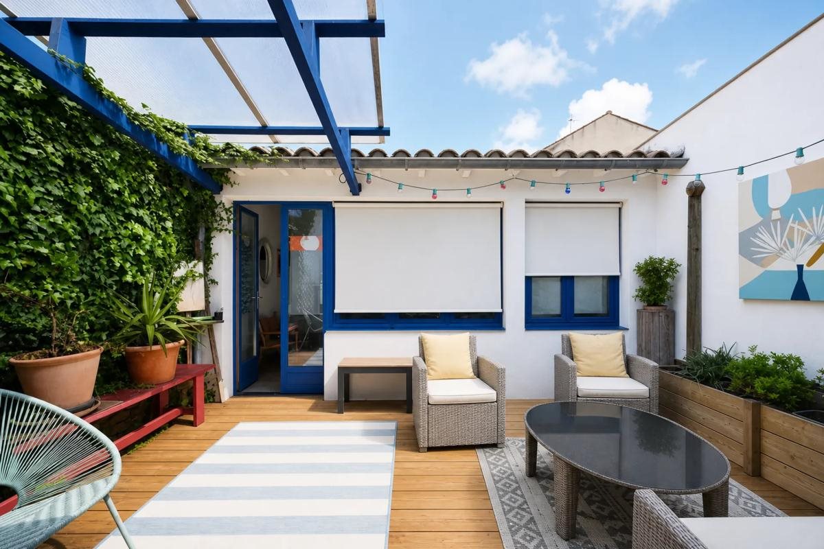 Maison à vendre, 100m², Ars-en-Ré