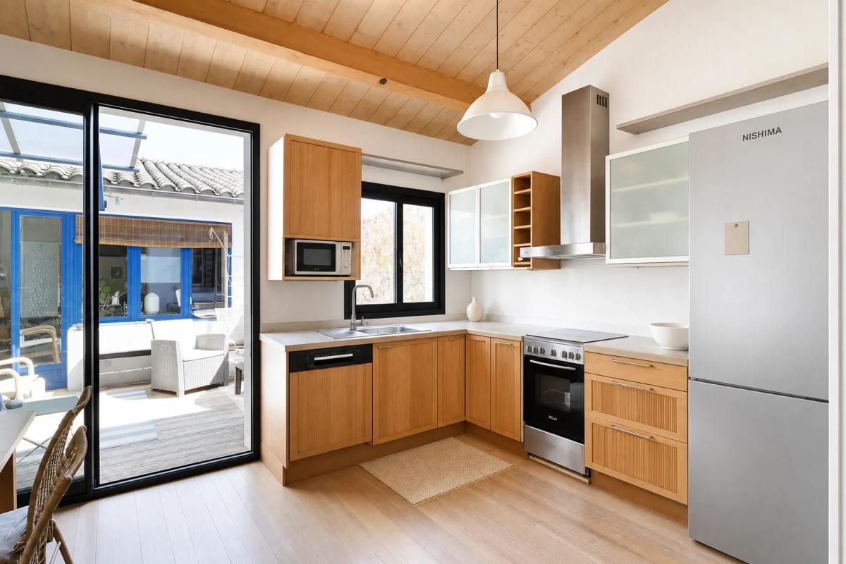 Maison à vendre, 100m², Ars-en-Ré