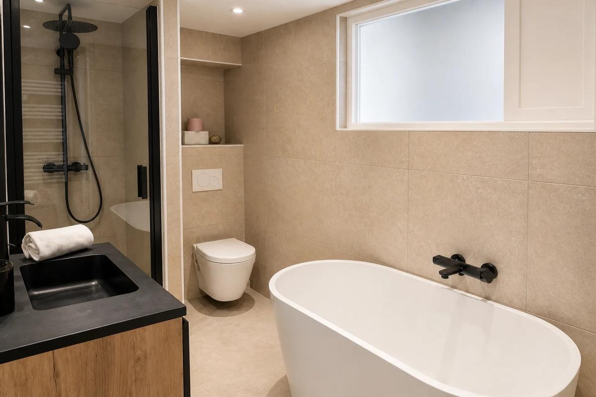 Appartement à vendre, 42m², Rouen
