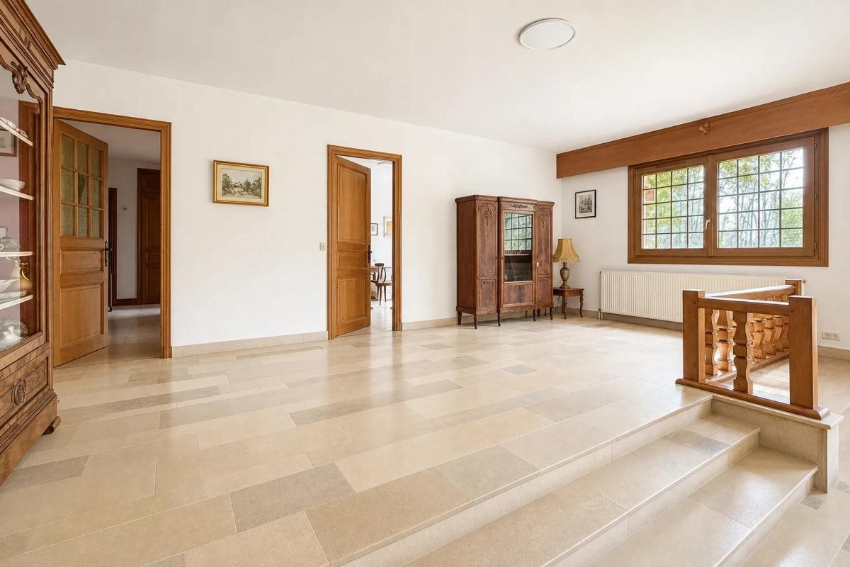 Maison à vendre, 303m², La Chapelle-Saint-Sépulcre