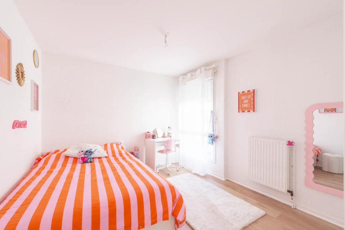 Appartement à vendre, 104m², Reims