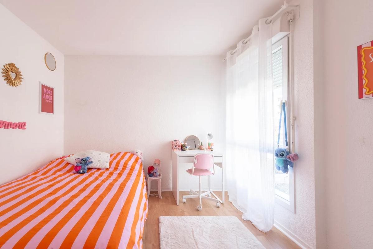 Appartement à vendre, 104m², Reims