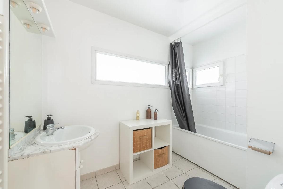 Appartement à vendre, 104m², Reims