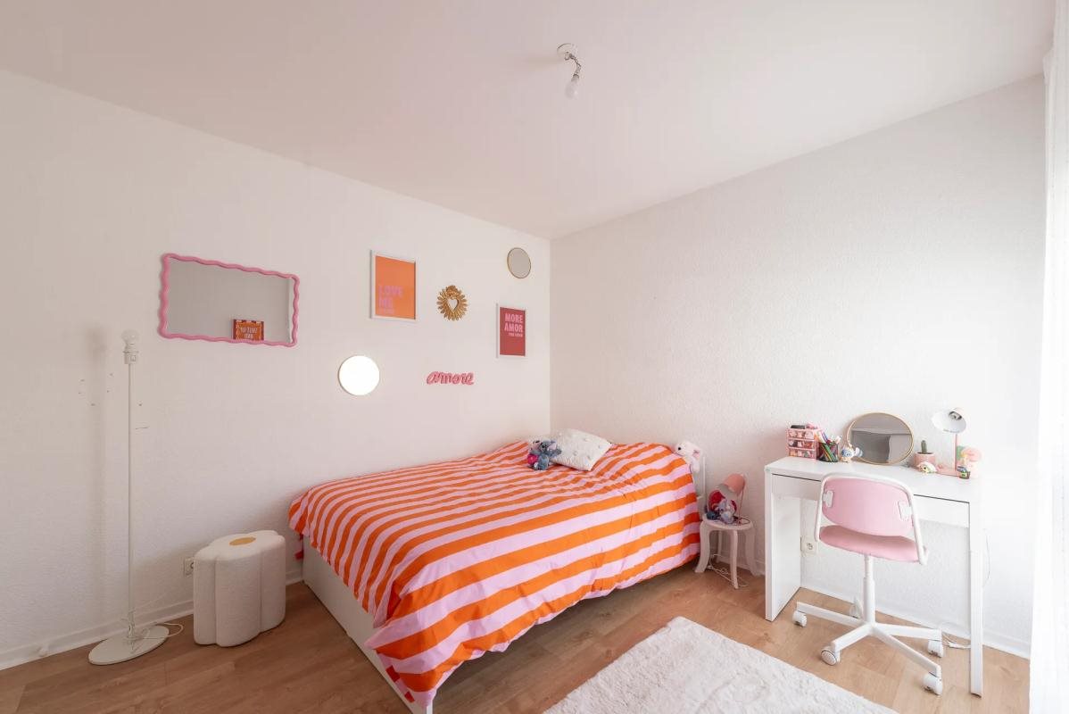 Appartement à vendre, 104m², Reims
