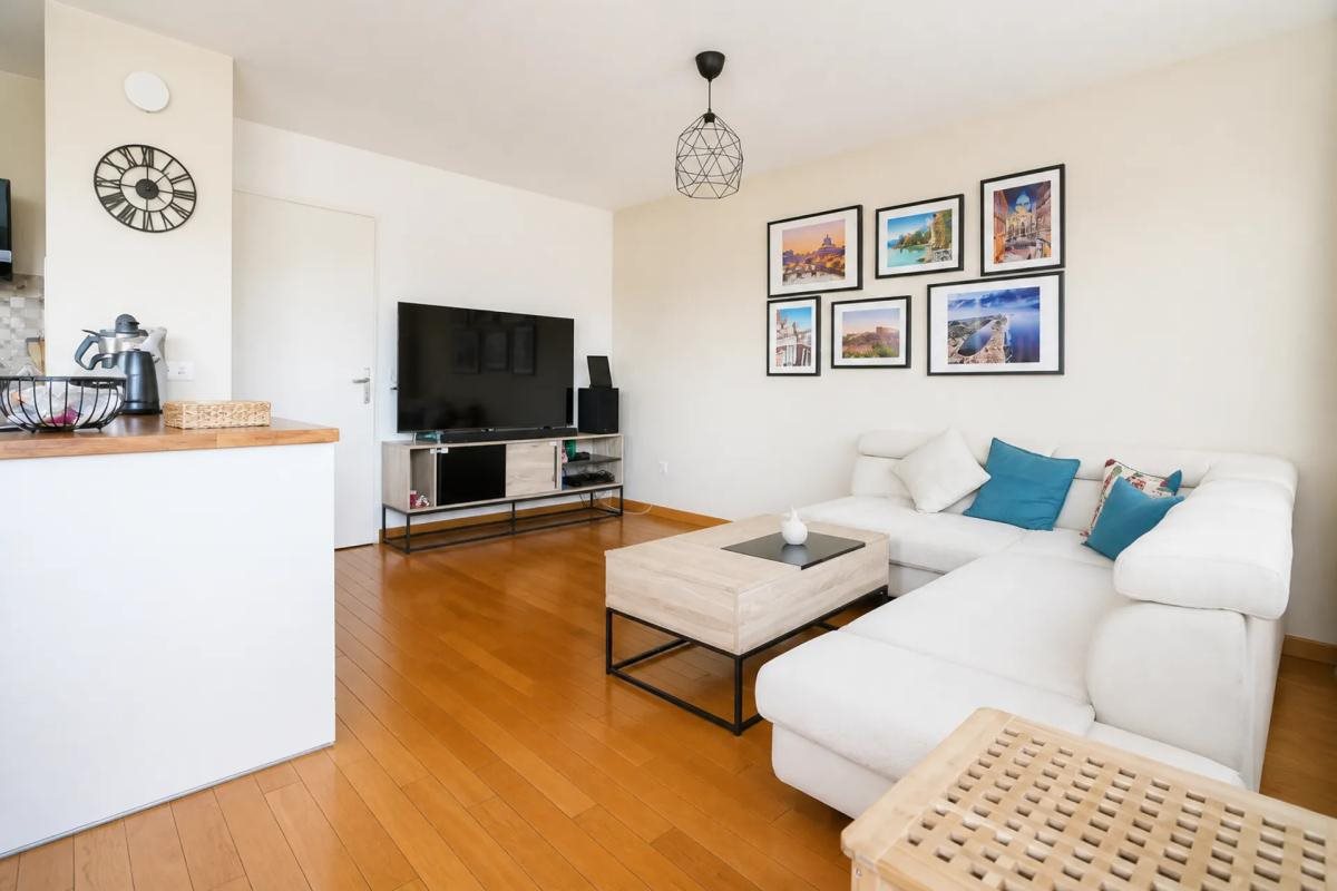 Appartement à vendre, 87m², Fresnes