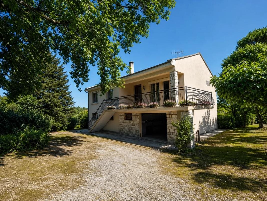 Maison à vendre, 140m², Revel