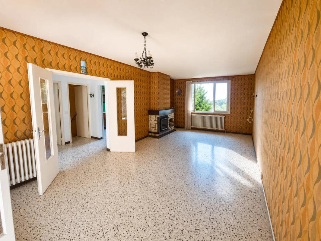 Maison à vendre, 140m², Revel