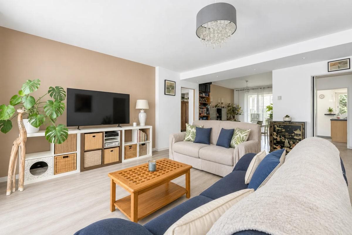 Appartement à vendre, 112m², Tours
