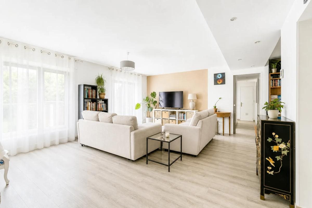 Appartement à vendre, 112m², Tours