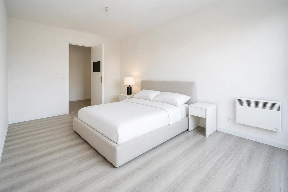 Appartement à vendre, 55m², Epinay-sur-Seine