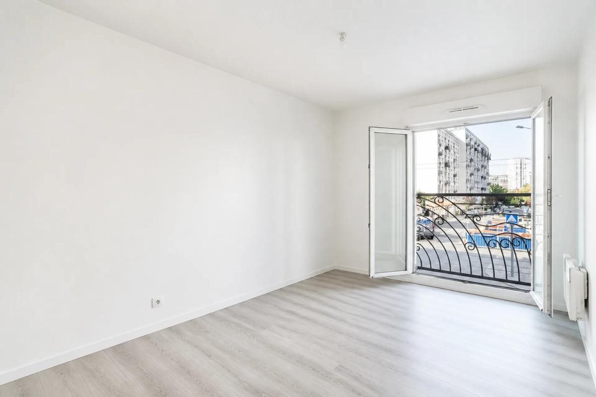 Appartement à vendre, 55m², Epinay-sur-Seine