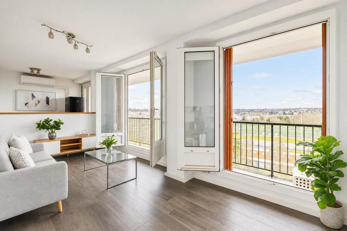 Appartement à vendre, 75m², Longjumeau