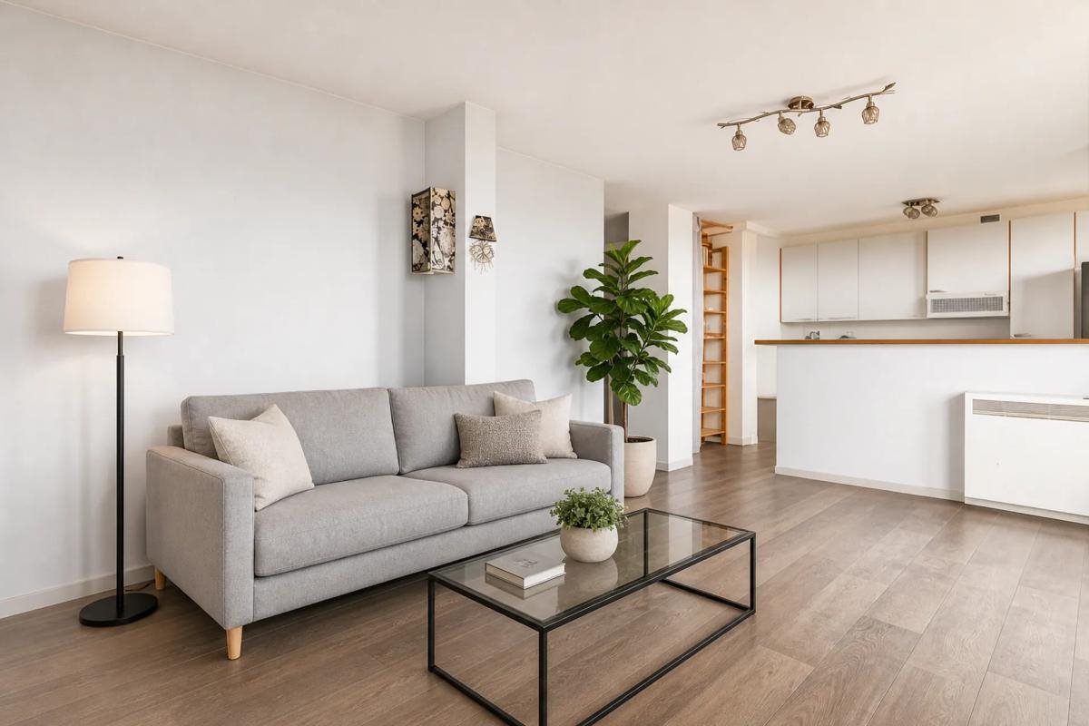 Appartement à vendre, 75m², Longjumeau