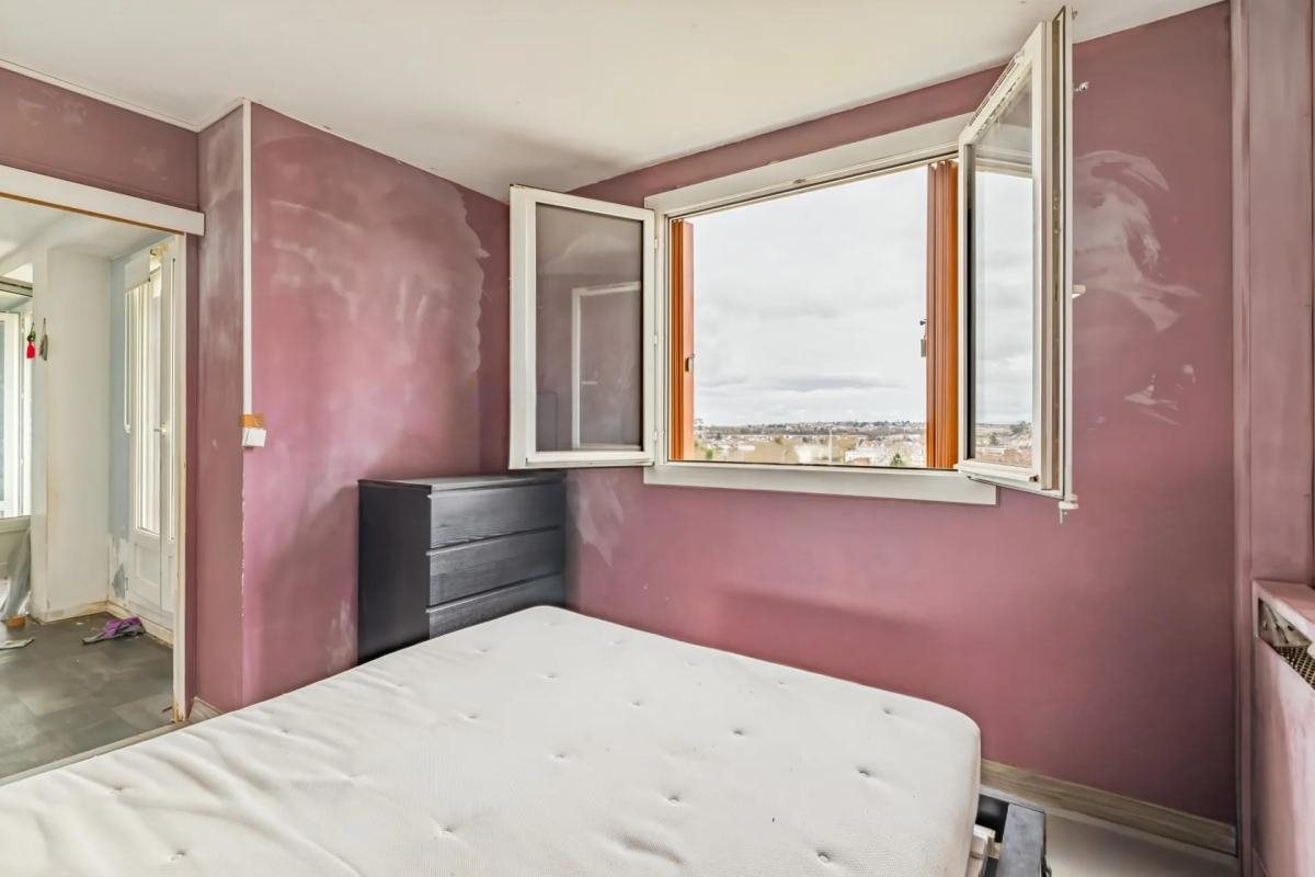Appartement à vendre, 75m², Longjumeau