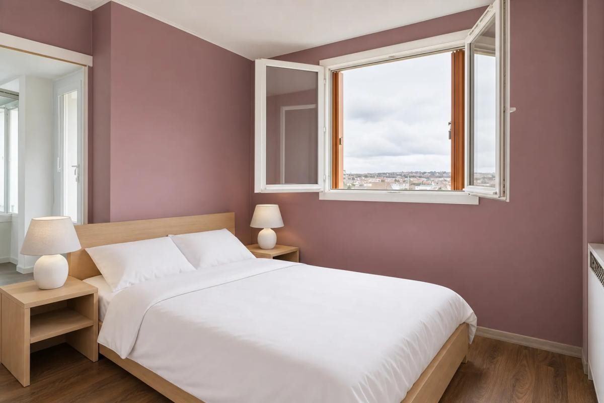 Appartement à vendre, 75m², Longjumeau