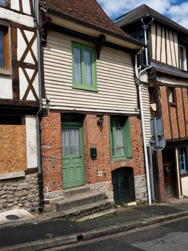 Maison à vendre, 90m², Gaillefontaine