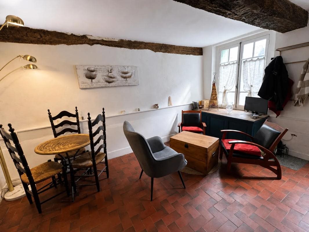 Maison à vendre, 90m², Gaillefontaine