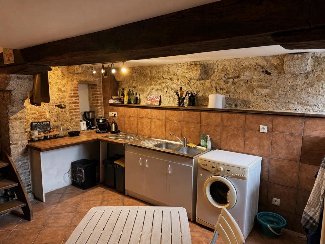 Maison à vendre, 90m², Gaillefontaine