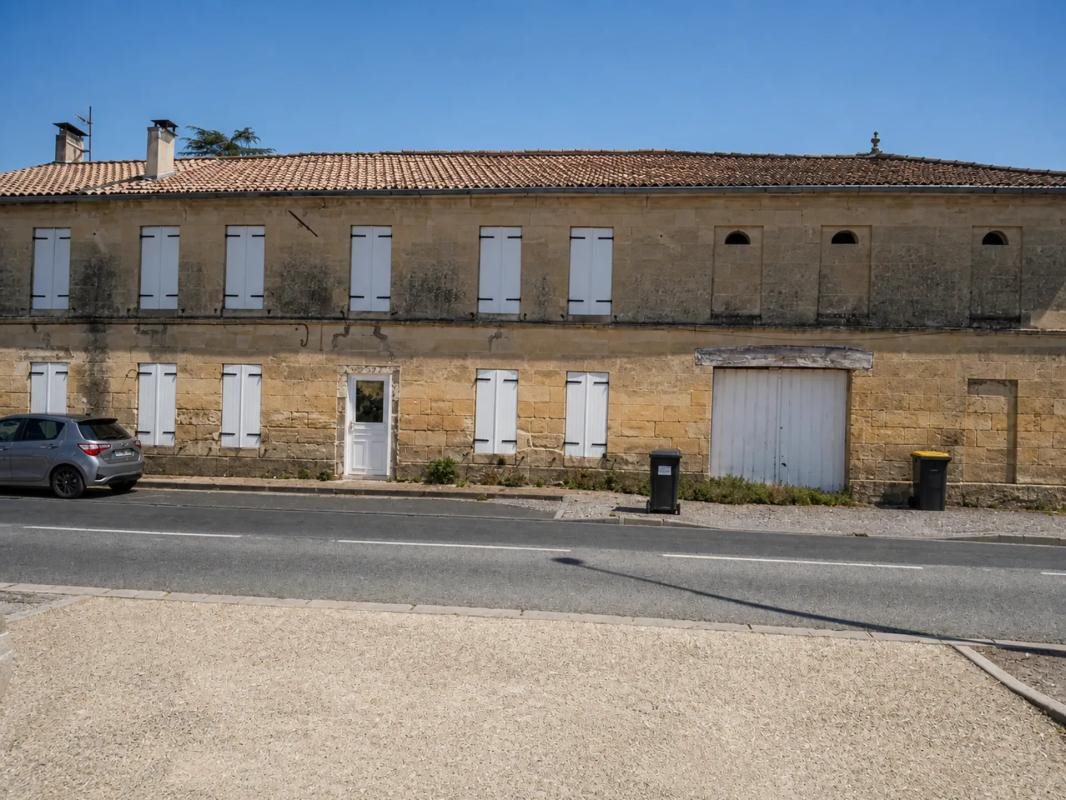 Maison à vendre, 218m², Sainte-Terre