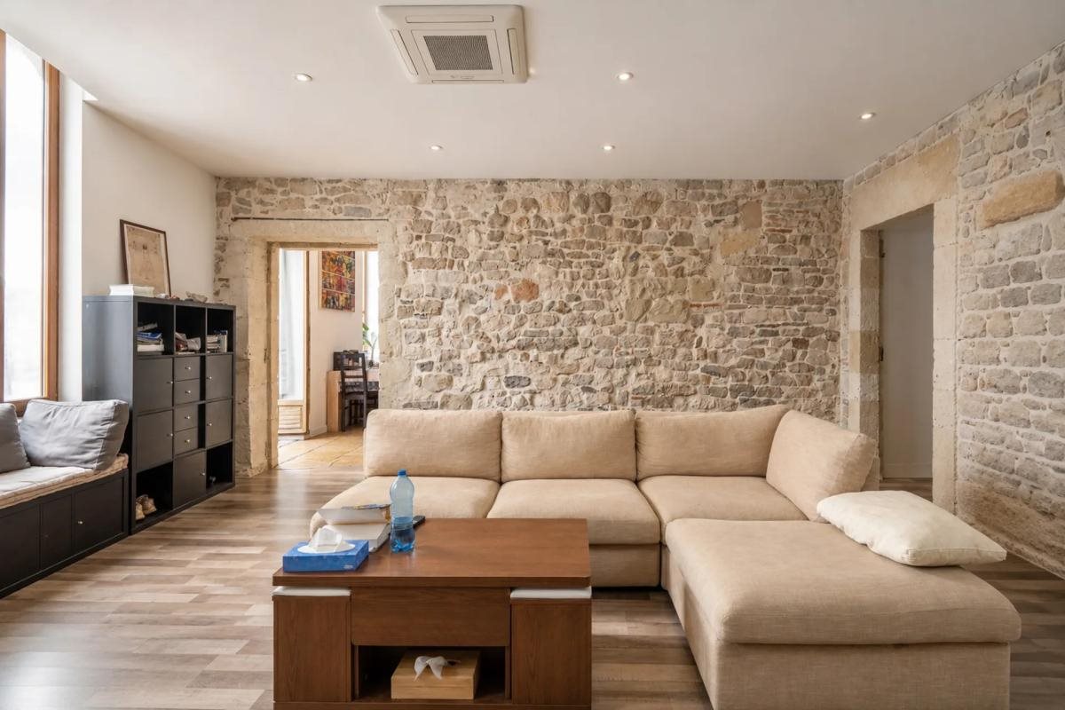 Appartement à vendre, 118m², Nîmes