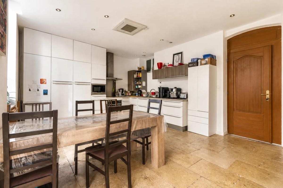 Appartement à vendre, 118m², Nîmes