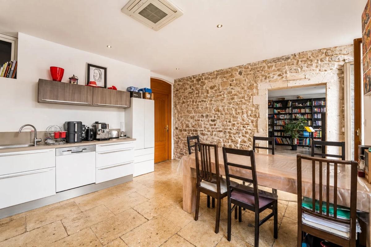 Appartement à vendre, 118m², Nîmes