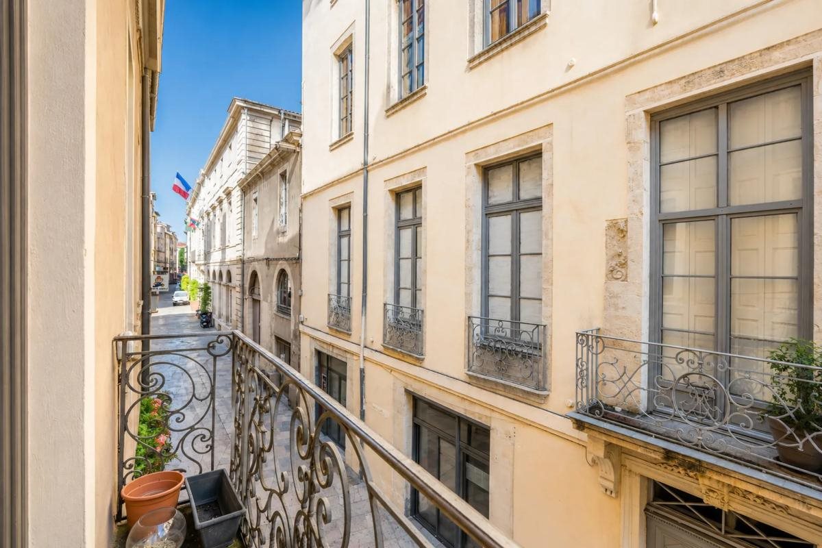 Appartement à vendre, 118m², Nîmes