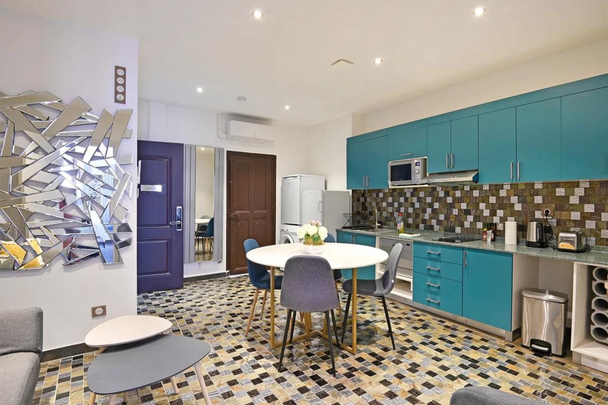 Appartement à vendre, 310m², Avignon