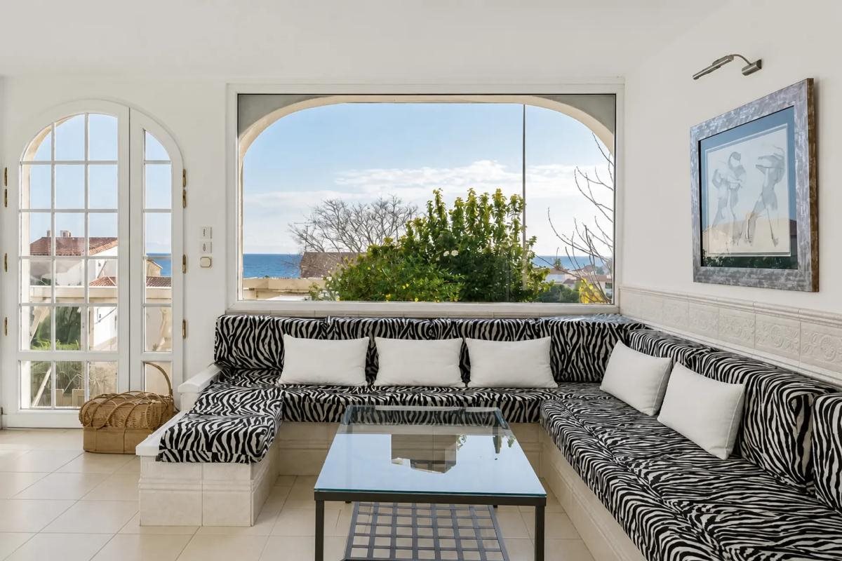 Maison à vendre, 129m², Sausset-les-Pins