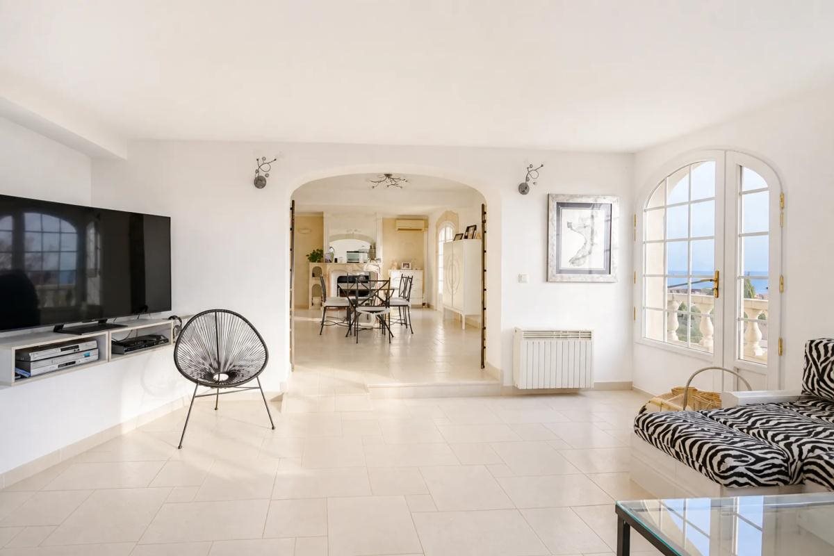 Maison à vendre, 129m², Sausset-les-Pins